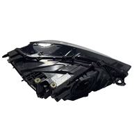 Convient pour Audi Q3 2019-2024, assemblage de phare d'origine OEM, démontage d'origine, éclairage automobile 12V, 83A941011B 83G 941 033 C
