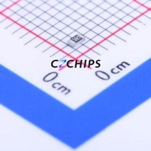 Resistencia SMD CR0603FA5603G 0603 (Tipo: Película Gruesa) (Resistencia: 560kOhm Precisión: 1%) - Product Image 1