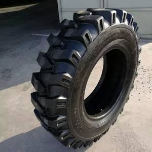 Neumático Sólido de Alta Resistencia 9.00-16 en Oferta para Montacargas, Mezcladoras y Remolques - Product Image 6
