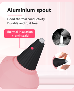 ワイヤレスホットメルト接着剤銃工場卸売サンプル12W充電式接着剤銃コードレス高品質ロングラスト - Product Image 4