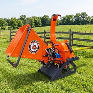 Broyeur à <span class=keywords><strong>bois</strong></span> pour tracteur RIMA WC68, diamètre de broyage max. 15 cm, 540 tr/min, arbre de transmission PTO, 4 lames réversibles, certifié CE, usage intensif - Product Image 1
