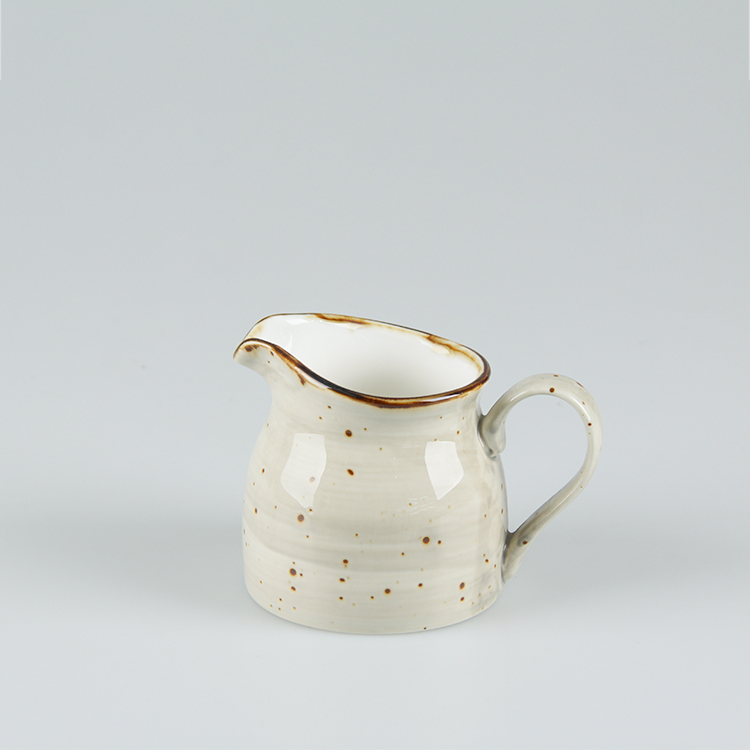 250ml Milk Jug