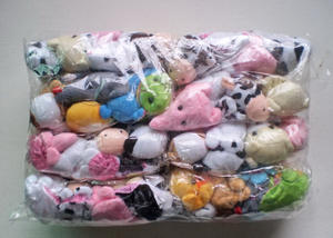 Venta caliente marioneta <span class=keywords><strong>de</strong></span> mano <span class=keywords><strong>de</strong></span> peluche familia Madre Padre <span class=keywords><strong>personajes</strong></span> marioneta <span class=keywords><strong>de</strong></span> mano <span class=keywords><strong>de</strong></span> felpa Animal <span class=keywords><strong>de</strong></span> peluche conejo marioneta <span class=keywords><strong>de</strong></span> dedo - Product Image 6