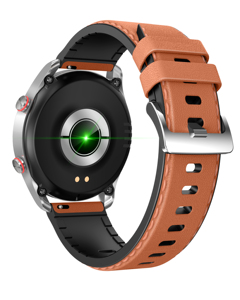 Reloj inteligente HW20 con 3 estilos de superficie de reloj Hiwatch Plus APP Original Luxury BT Call Smart Band para hombres Full Touch Smartwatch - Product Image 5