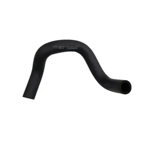 JY Custom Auto cooling system Upper Radiator Coolant Hose engine booster pump oil pipe For Honda CIVIC 19501-RNA-A01