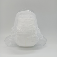 Gigertop — couette pour bébé avec ceinture élastique, vêtement doux pour nouveau-né, culotte taille complète, lange d'entraînement,