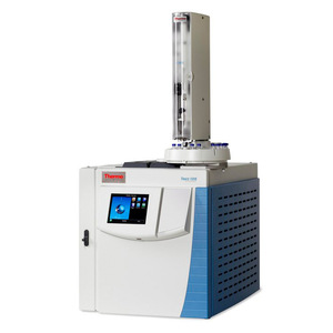 Chromatographe en phase gazeuse Thermo Fisher Trace 1310 pour la détection des traces - Product Image 5