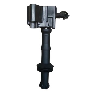 Bobine d'allumage moteur pour Peugeot 208 2008 308 Citroen C3 C4 <span class=keywords><strong>DS3</strong></span> DS4 1.2THP 9808653680 YL01399980 - Product Image 1