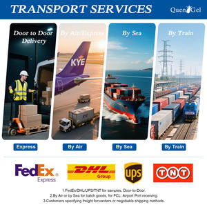 Vernis Gel UV Couleurs Nudes avec Logo Personnalisé Marque Privée, Nouvelle Fabrication OEM 2025, Vernis Semi-Permanent en Gros - Product Image 6