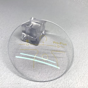<span class=keywords><strong>Verres</strong></span> <span class=keywords><strong>progressifs</strong></span> de qualité supérieure, indice 1.56, anti-reflets, haute qualité, <span class=keywords><strong>prix</strong></span> bas, <span class=keywords><strong>verres</strong></span> optiques populaires les plus vendus - Product Image 1