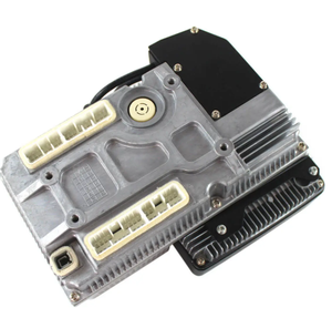 ฝาครอบหน้าจอ (มอนิเตอร์) สำหรับรถขุดรุ่น PC200-8 PC220-8 PC270-8 รหัส MONITOR 7835-30-1008 - Product Image 2