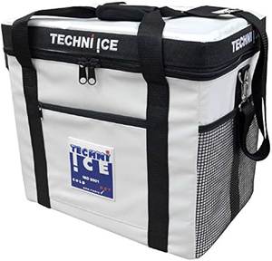 Free sample <b>Large</b> Capacity Portable Thermal Cooler for Picnics and Camping, Backpack, Insulated <b>Bag</b> - Product Image 4