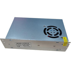 Alimentatore 12V 13.8V 15V 24V 350W 400W 600W 1600W 24Vac 30A 40A 100A 200A 500A alimentatore 60w 12v Dc Ip67 - Product Image 4