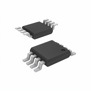 ชิ้นส่วนอิเล็กทรอนิกส์ Power Management (PMIC) 8 WSSOP, 8 MSOP S-8244AAOFM-CEOT2U บริการครบวงจรแบบดั้งเดิม - Product Image 1