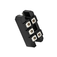Baru & Bergaransi 1 Tahun 6RI75G-160 MODUL DIODA DAYA