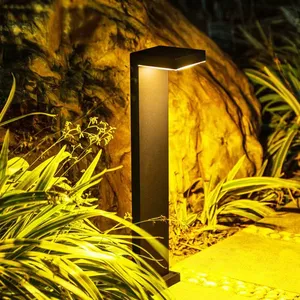 Nouveau produit Lampe de jardin extérieure étanche 60 80cm 15w Lampes à bollard LED - Product Image 1