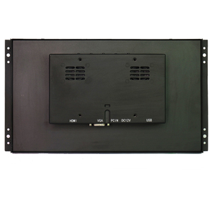 Màn Hình Cảm Ứng <span class=keywords><strong>USB</strong></span> Công Nghiệp Điện Dung Gắn Tường <span class=keywords><strong>7</strong></span> 8 10 11 12 15 17 19 21.5 Inch - Product Image 4
