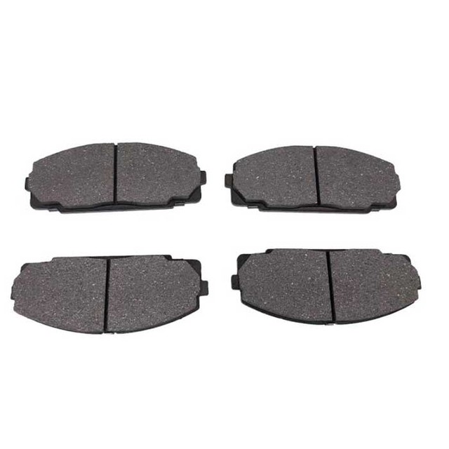 Brake Pad and Brake Toe of Foton View CS2 /C2  Tour  Bus BJ5036/BJ5039