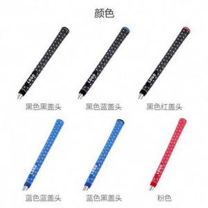 Poignées de clubs de golf toutes saisons - Warp/ProStandard/Midsize/Jumbo, antidérapantes et à haute adhérence - Product Image 2