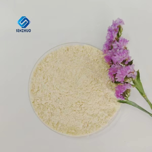 Isoflavon CAS 574-12-9 Isoflavon Kedelai Peningkat Nutrisi Kemurnian <span class=keywords><strong>40</strong></span>%/60%/<span class=keywords><strong>80</strong></span>% - Product Image 2