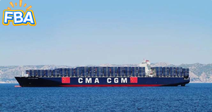 Быстрая и лучшая морская и авиадоставка, агент DDP логистики, экспедитор из Китая в США, Великобританию, Канаду, Австралию, Германию - Product Image 5