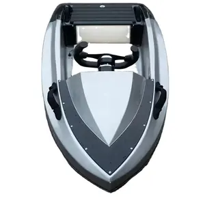 Gerland Electric Power Water Scooter Jet Ski Electric Water Jet Boat Personal Watercraft Jet Boat