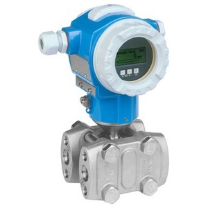 Transmetteur de pression différentielle Endershaus PMD55-AA21BA67GGBHA4A1A 0.081600mhkPakPa IP65 4-20mA HART - Product Image 3