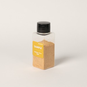 Base de soupe instantanée pour rehausser la saveur des nouilles, pour applications culinaires, poudre aromatisante au poulet halal sans poulet, poudre aromatisante au poulet - Product Image 2