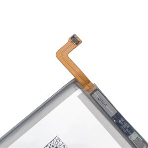 Groothandel EB-BG781ABY 3.86V 4500mAh Lithium Mobiele Telefoon Batterij voor Samsung A52 A525 op voorraad - Product Image 3