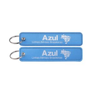 Hot-Selling Woven Keychains, Customizable Braided <b>Key</b> <b>Chains</b> for Promotions & Gifts Worldwide - Product Image 6