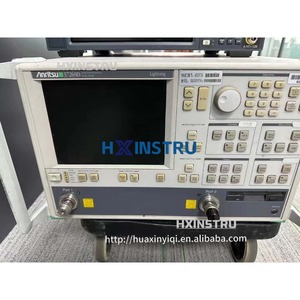 Analyseur de réseau vectoriel Anritsu 37269D d'occasion hx - Product Image 1