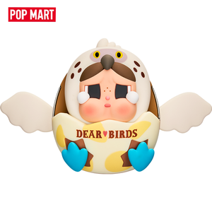 Caja Sorpresa con Fragancia para Auto de la Serie Dear Birds de POPMART, 100% Original y Auténtica, Gran Venta - Product Image 4
