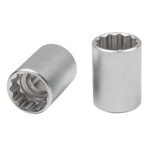 KS TOOLS - 911.1293 1/2'' 12 point <b>socket</b> - EAN 4042146045848 ENGINE AND <b>TIMING</b> SET - Product Image 1