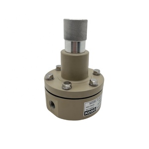 El Bloqueador Original Japonés KOSO CL-420 Determina la Fuente de Aire para el Control de Bloqueo, Solenoide CL-420 - Product Image 3