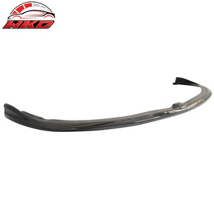 Compatible con Subaru Impreza WRX STI 08-10, kit de alerón delantero estilo CS2, fibra de carbono CF, piezas de automóvil, accesorios automotrices - Product Image 2