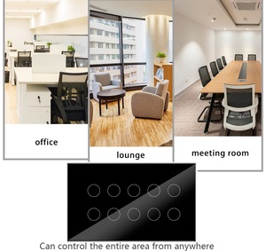 <span class=keywords><strong>Wifi</strong></span> EU thông minh sản phẩm nhà tường thông minh chuyển đổi ánh sáng cảm ứng chuyển đổi <span class=keywords><strong>Zigbee</strong></span> cho nhà điều khiển từ xa chuyển đổi tuya <span class=keywords><strong>ZigBee</strong></span> mô-đun - Product Image 4