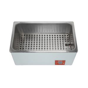 Peralatan Laboratorium Kimia Perangkat Termostatik Digital 1 2 4 6 Lubang Bak Air Panas Berpemanas dengan Harga Pabrik - Product Image 6