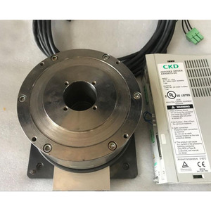 Moteur et variateur d'origine CKD AX9000TS-U0 AX4045TS-DM04-S-U0 CKD AX9000TS-U0 AX4045TS-DM04-S-U0 - Product Image 5