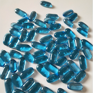 Groothandel Aquariumkleur Kunstmatig Kristal Grind In Zakken - Product Image 4