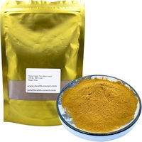 Liquide de macération de maïs de haute qualité au meilleur prix, poudre de liquide de macération de maïs séché, extrait de maïs de Chine