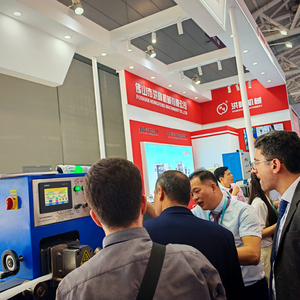 เครื่องบดฟิล์มพลาสติกขยะรีไซเคิลในกรุงเทพมหานคร/เชียงใหม่/ภูเก็ต/พัทยา/พัทยา/เชียงใหม่/เชียงใหม่/ชัยไชโย/พญาราชวง/กรุงเทพมหานคร/อุบลราชธานี/ubon ratchasima/ubon ratchathani - Product Image 5