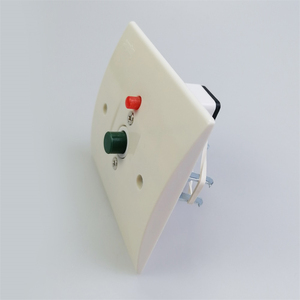 Interruttori da parete per la decorazione intelligente universale diretta in fabbrica, essenziali per dormitorio, nuovo Design, interruttore intelligente per famiglia commerciale - Product Image 4