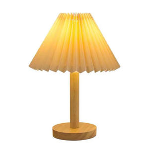 Factory New Arrival Shade Designer <b>Table</b> Lamp Bedside Office Decor Bedroom Bedside <b>Table</b> Led Lamp Desk Modern - Product Image 6