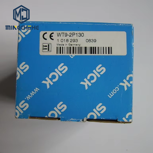 Contrôleur PLC WT9-2P130 en gros, nouveau contrôleur de programmation PLC de marque Warehouse Brand - Product Image 1