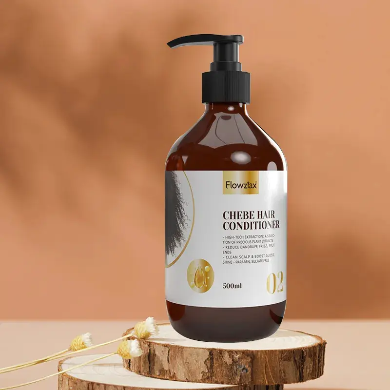 Huati Sifuli SUPER LISSE Ensemble shampooing et après-shampooing à l'huile d'argan marocaine pure biologique pour cheveux/perruques de cheveux/Extension de cheveux