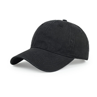 Casquettes unisexes entièrement personnalisées en gros, casquette de baseball 100% coton à visière souple avec broderie de logo personnalisé, casquette de baseball personnalisée