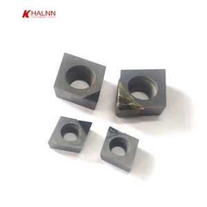 CCMT040101 CCMT040102 CCMT060201pcd Chèn CCMT060202 CCMT09T301 <span class=keywords><strong>CCMT09T302</strong></span> Dụng Cụ Tiện Kim Cương Cho Nhôm - Product Image 1