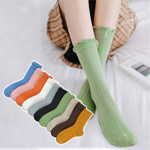 Nouveau produit Chaussettes pour diabétiques Chaussettes de sport confortables à compression avec logo personnalisé - Product Image 2