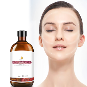 Hidratante Carrier Aceite <span class=keywords><strong>de</strong></span> Masaje pelo <span class=keywords><strong>de</strong></span> bebé cuerpo Aceite esencial <span class=keywords><strong>de</strong></span> semilla <span class=keywords><strong>de</strong></span> uva - Product Image 4
