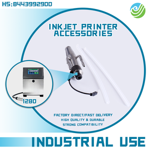 Prix Usine Alternative VB-PL3025 Buse UHS de type V Série 1000 (50μm) pour Imprimante Jet d'Encre VJ 1210 1220 1240 1280 1320 1330 - Product Image 1